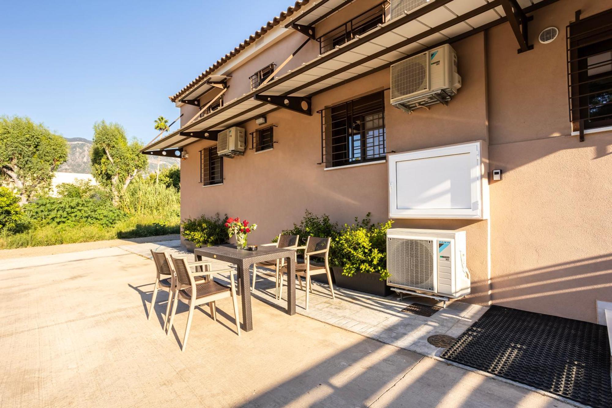 Grande Luxury Villa Kalamata - 3 Zewnętrze zdjęcie
