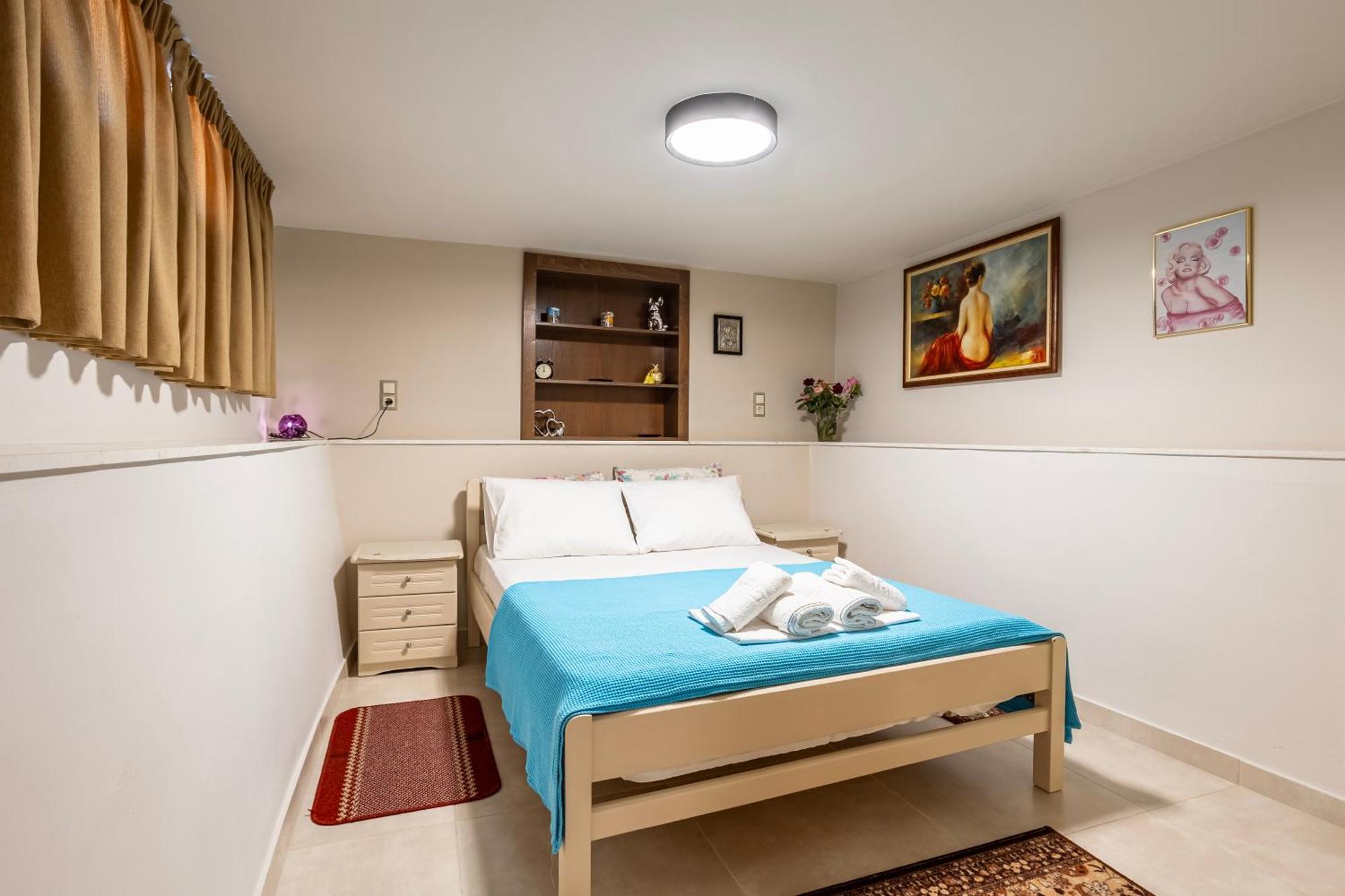 Grande Luxury Villa Kalamata - 3 Zewnętrze zdjęcie
