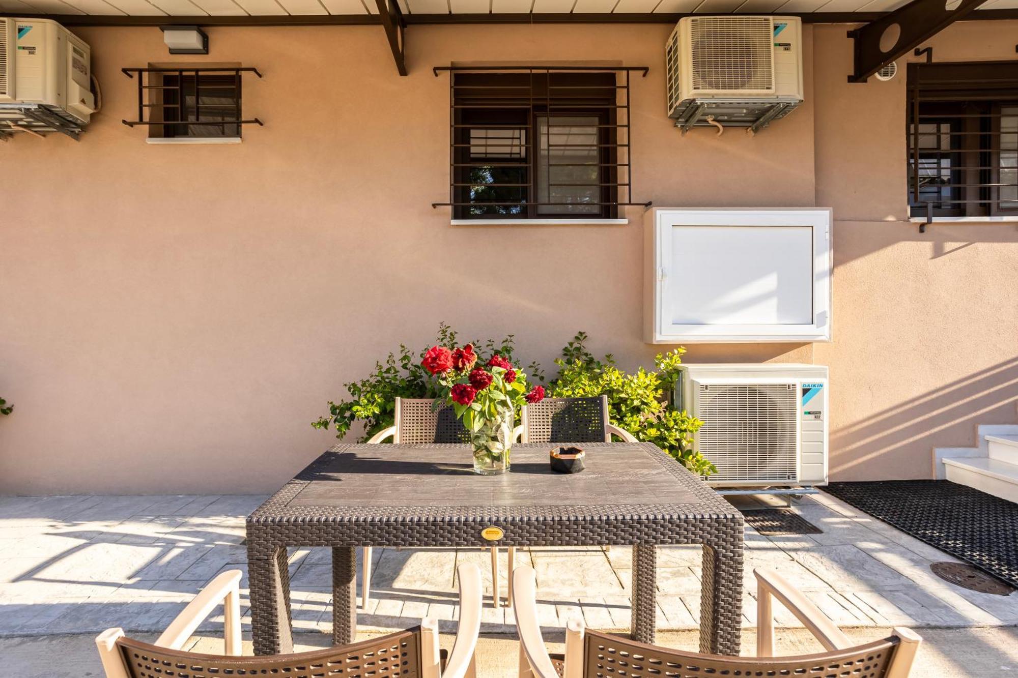 Grande Luxury Villa Kalamata - 3 Zewnętrze zdjęcie