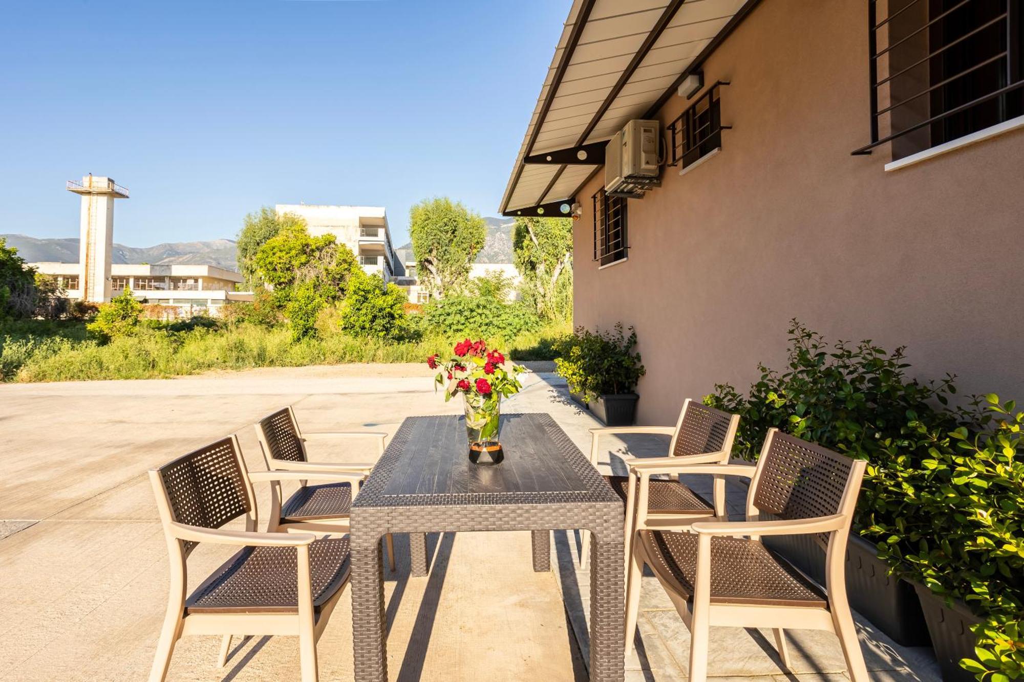 Grande Luxury Villa Kalamata - 3 Zewnętrze zdjęcie