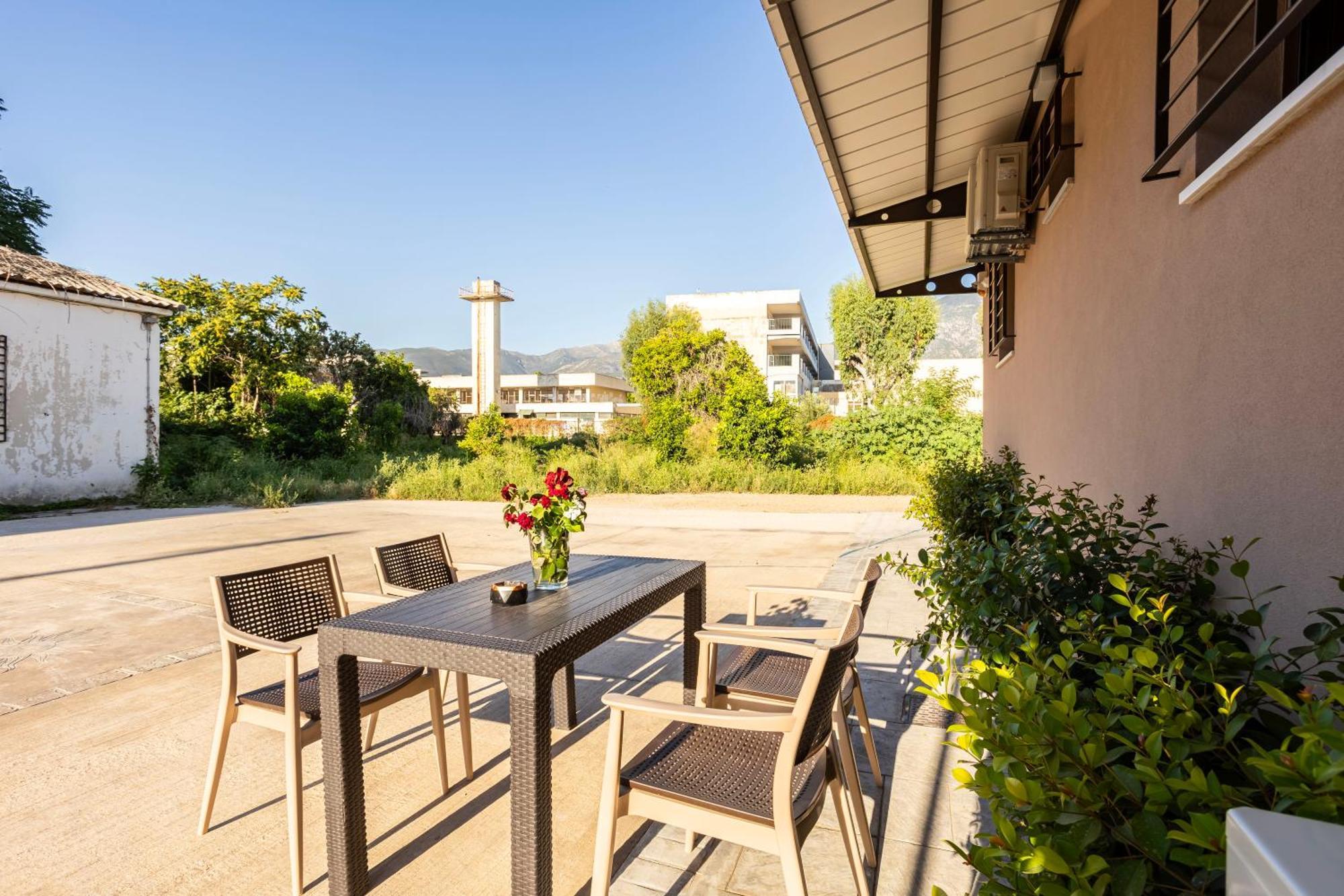 Grande Luxury Villa Kalamata - 3 Zewnętrze zdjęcie