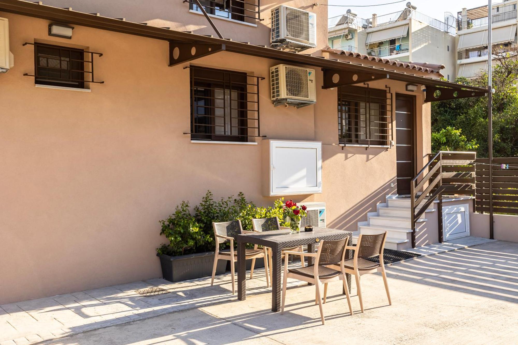 Grande Luxury Villa Kalamata - 3 Zewnętrze zdjęcie