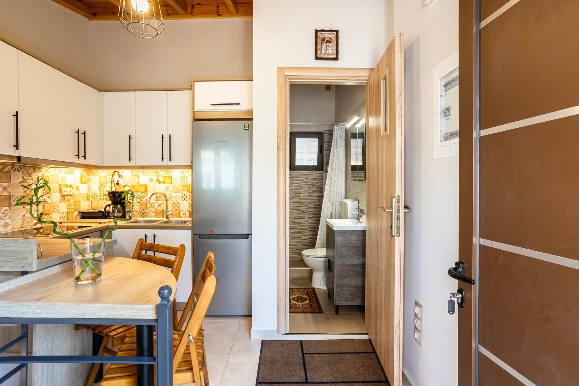 Grande Luxury Villa Kalamata - 3 Zewnętrze zdjęcie