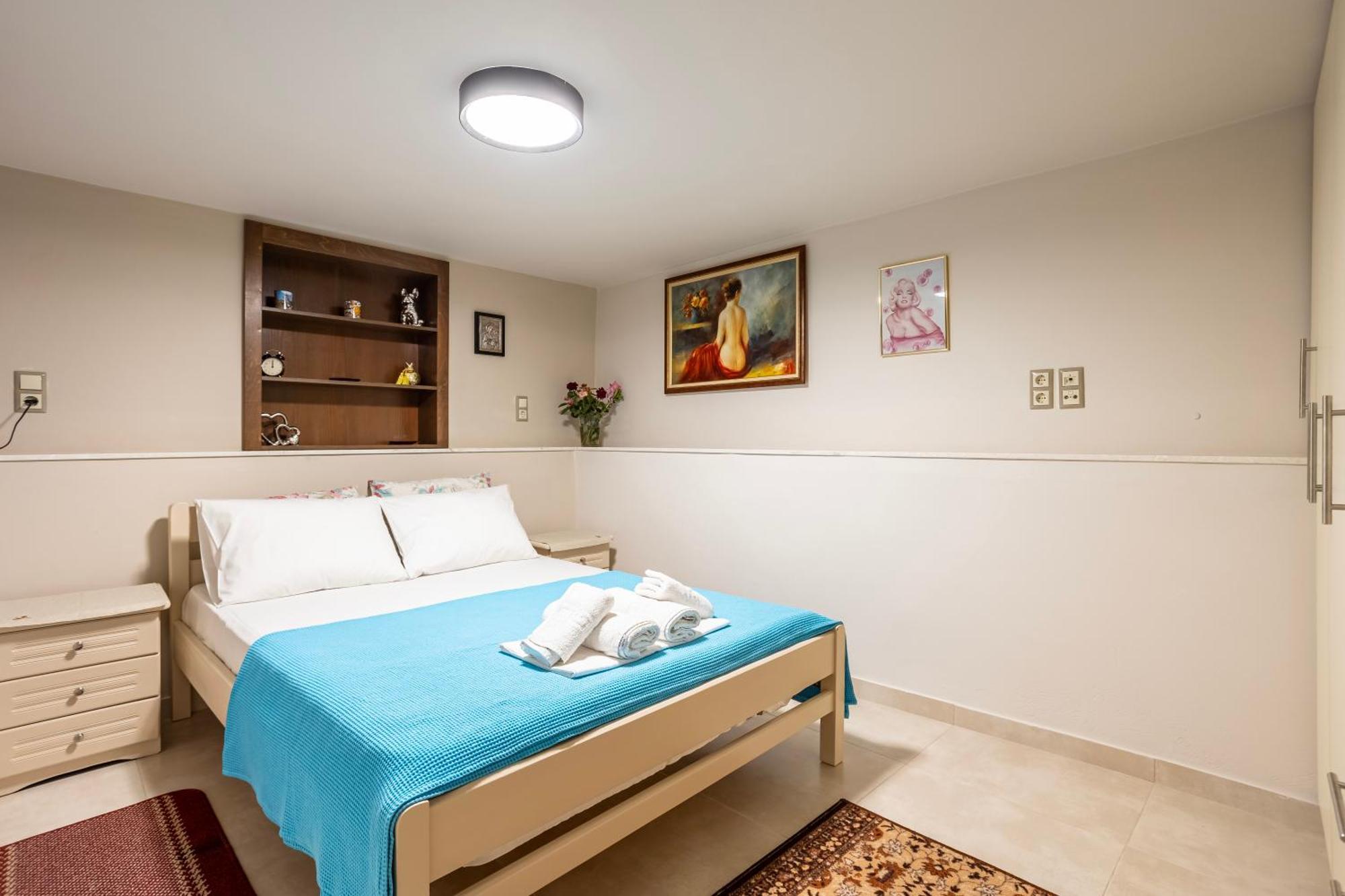 Grande Luxury Villa Kalamata - 3 Zewnętrze zdjęcie
