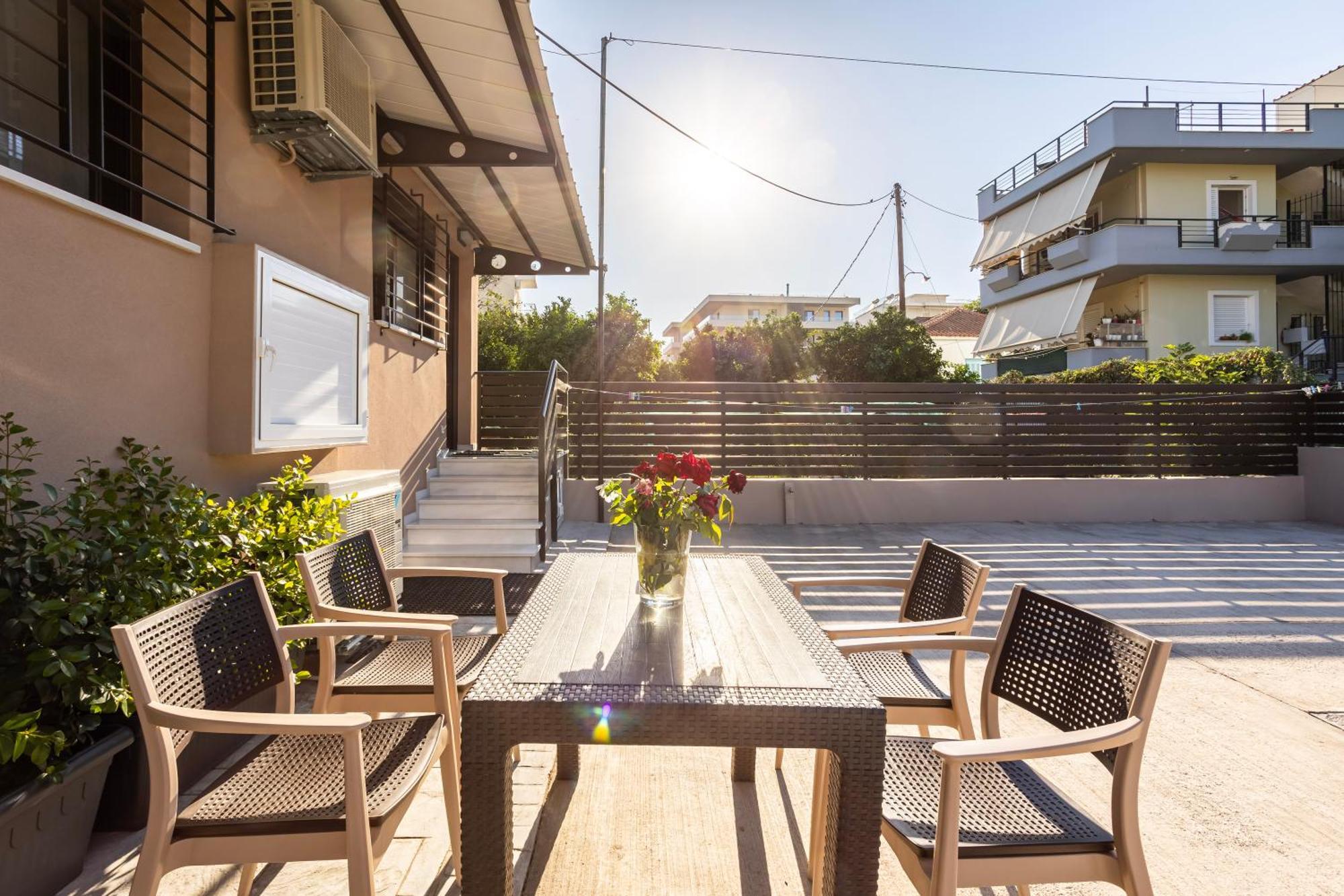 Grande Luxury Villa Kalamata - 3 Zewnętrze zdjęcie