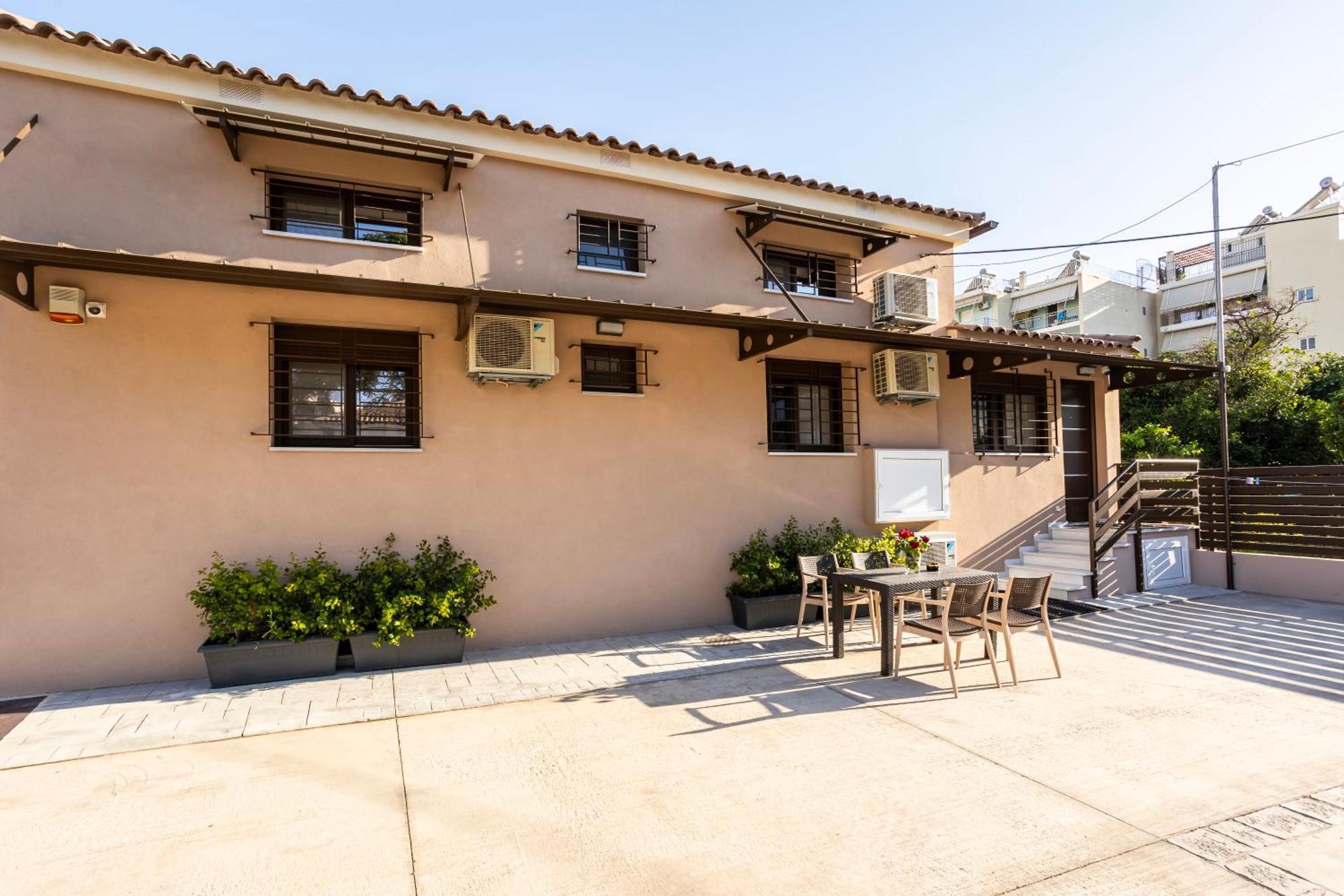 Grande Luxury Villa Kalamata - 3 Zewnętrze zdjęcie